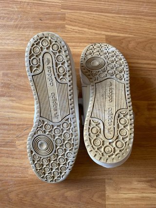 Zapatillas Adidas Forum | Talla 44
