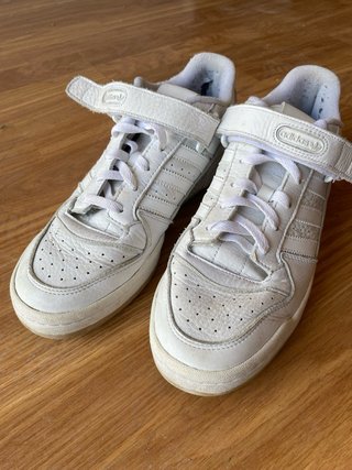 Zapatillas Adidas Forum | Talla 44