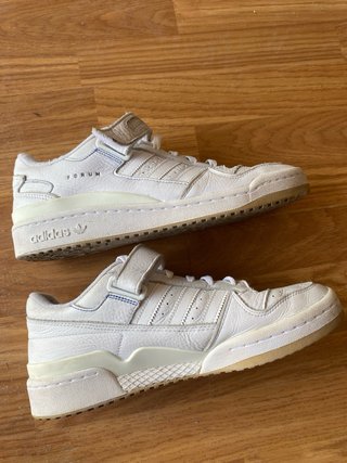Zapatillas Adidas Forum | Talla 44