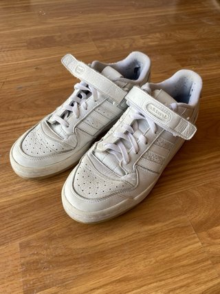 Zapatillas Adidas Forum | Talla 44