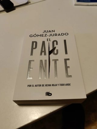 El paciente