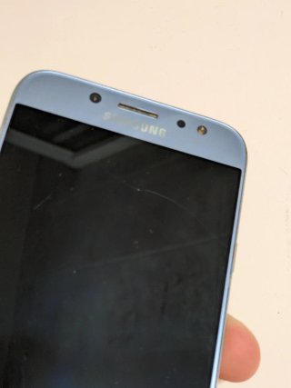 Samsung Galaxy J7 2017