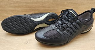 Zapatillas Geox Negras Talla 41