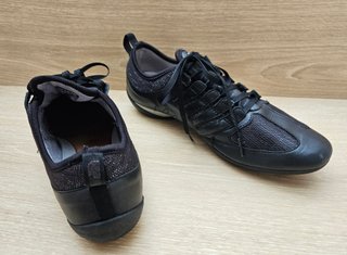 Zapatillas Geox Negras Talla 41