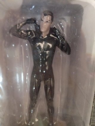 Action Figure Diabolik