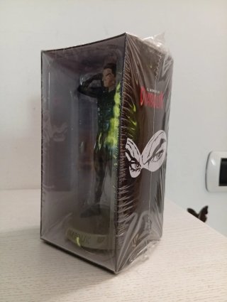 Action Figure Diabolik