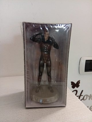 Action Figure Diabolik