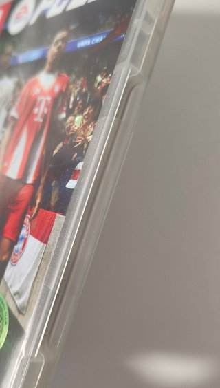 NUEVO FC 26 Nintendo Switch