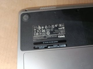 Dell Inspiron P11S para piezas