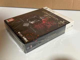 Expedition 33 Mirror Edition PS5