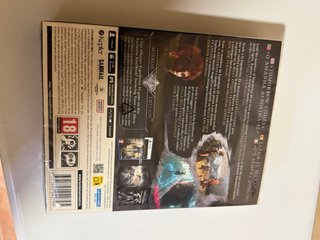 Expedition 33 Mirror Edition PS5