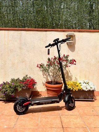 Patinete Eléctrico nuevo