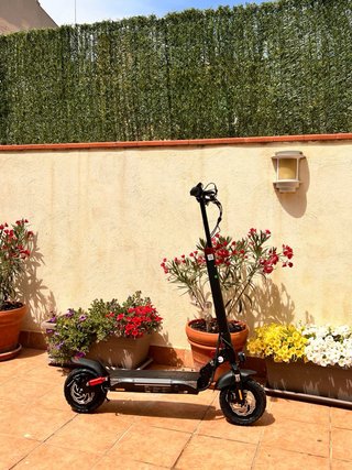 Patinete Eléctrico nuevo