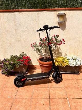 Patinete Eléctrico nuevo