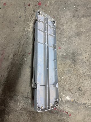 Cortadora de Baldosas Rubi TR 600