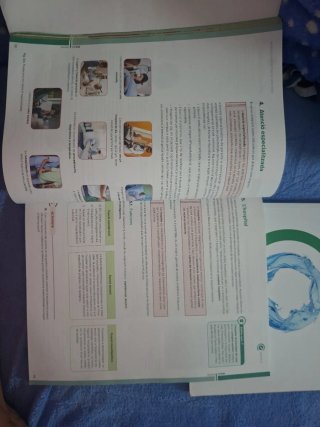 Operacions administratives i documentació sanit...