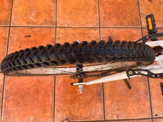Bicicleta Infantil BTwin 20''