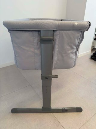 Cuna de bebé Chicco
