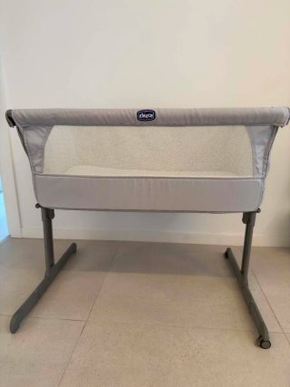 Cuna de bebé Chicco