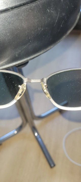 Ray-Ban Sidestreet Oro y Verde Gafas de Sol
