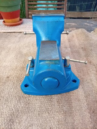 Tornillo 12,6 kg