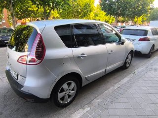Renault Scenic 2010
