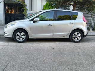 Renault Scenic 2010
