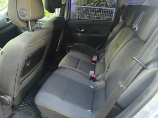 Renault Scenic 2010