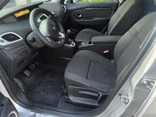 Renault Scenic 2010