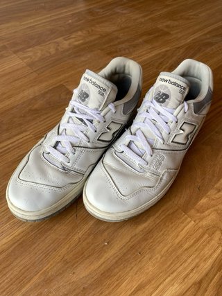 Zapatillas New Balance 550 | Talla 44