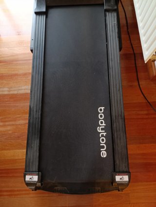 Cinta de correr Bodytone DT 17+