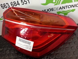 94379 piloto trasero 7488542-01 bmw serie x1 (f48)