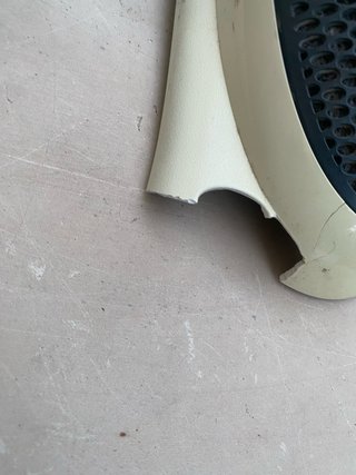 Ricambi Vorwerk