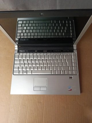 Portátil Dell XPS PP25L - Para Piezas