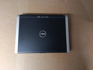 Portátil Dell XPS PP25L - Para Piezas
