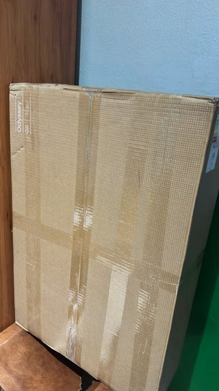 Monitor LG 32 2K Negro odessy G5