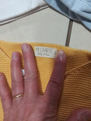 Lote Ropa Verano Niña 5-6 Años