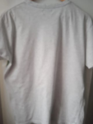 Camiseta INSIDE Talla XL Diseño Gráfico
