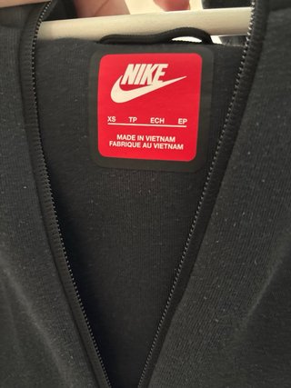 Sudadera Nike