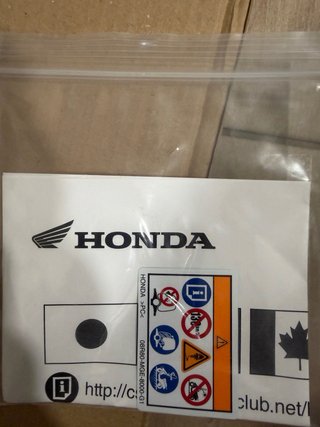Pantalla Alta Honda Goldwing 1800