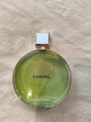 Chanel Chance Eau Fraiche EDP 100ml