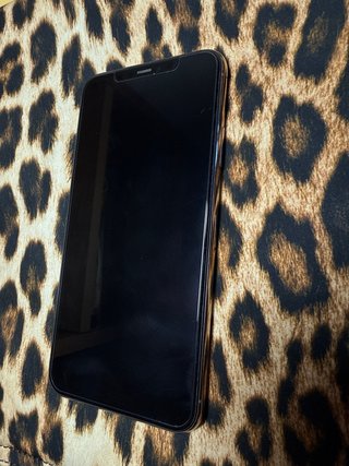 iPhone 11 Pro Max 256GB Dorado