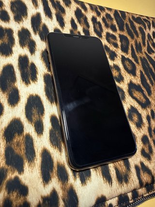 iPhone 11 Pro Max 256GB Dorado