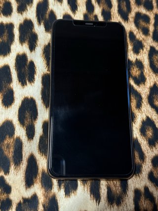 iPhone 11 Pro Max 256GB Dorado