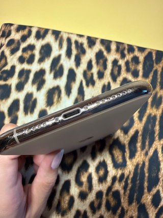 iPhone 11 Pro Max 256GB Dorado