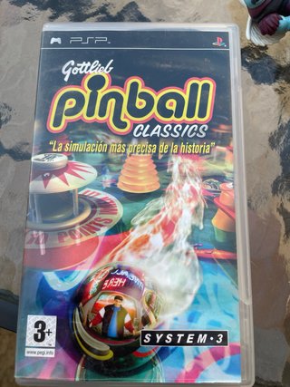PSP Capcom Classics Collection Reloaded