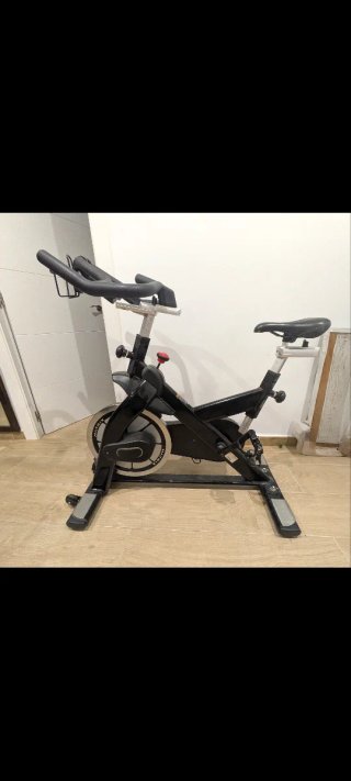 Bicicleta Indoor Matrix