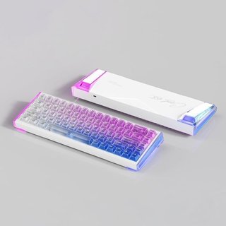 Teclado gaming magnético 65% DAREU NUEVO