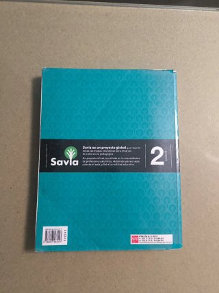 Química 2 Bachillerato