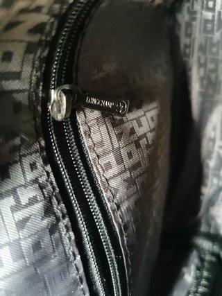 Bolso Marrón Longchamp